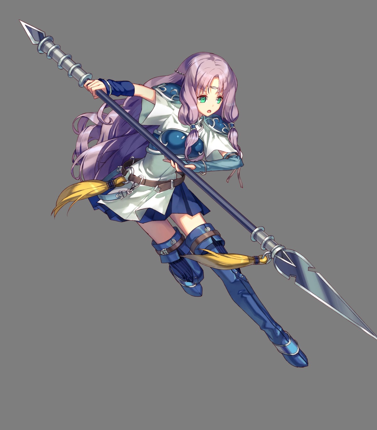 armor fire_emblem fire_emblem:_seima_no_kouseki fire_emblem_heroes florina heels nintendo thighhighs transparent_png weapon zaza_xcan01