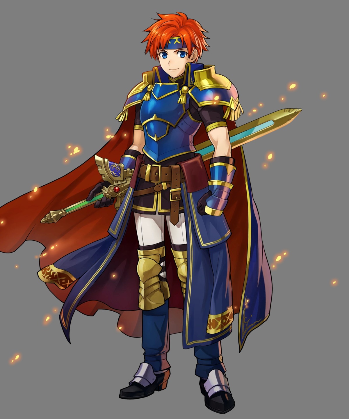 duplicate fire_emblem fire_emblem:_rekka_no_ken fire_emblem_heroes meka_(otari7902) nintendo roy sword transparent_png