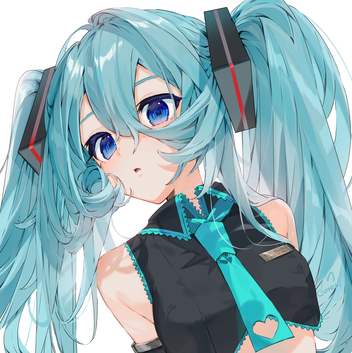 gotou_(nekocat) hatsune_miku vocaloid