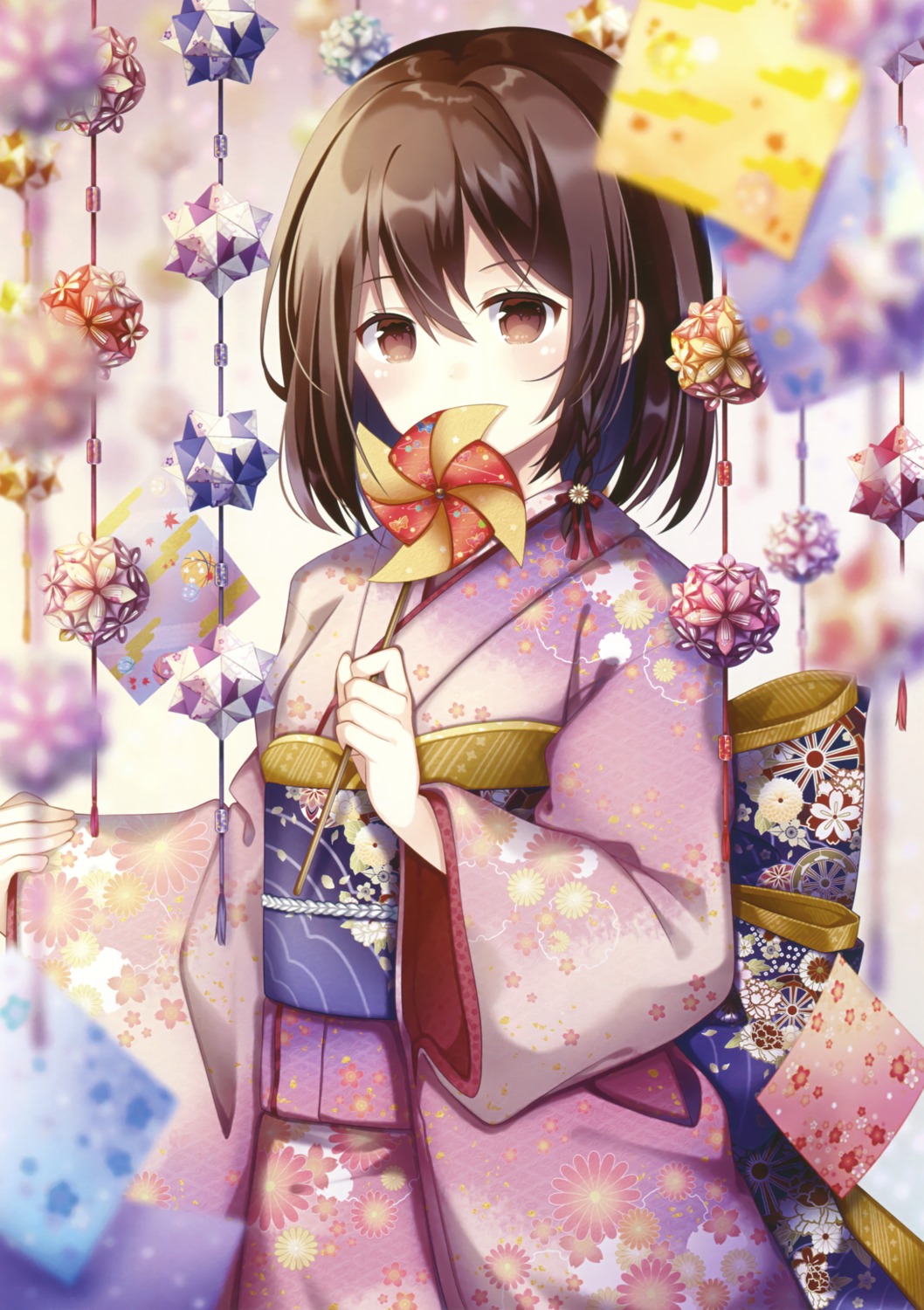 kimono kusada_souta