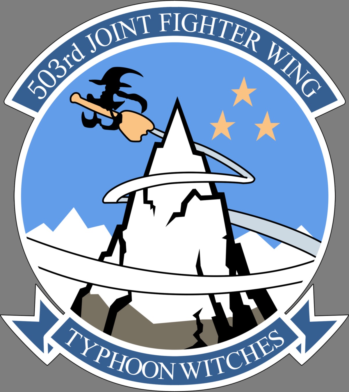 logo strike_witches tagme