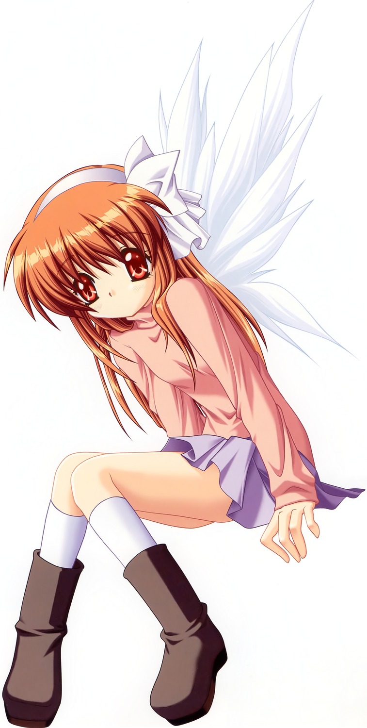 hinoue_itaru kanon key tsukimiya_ayu wings