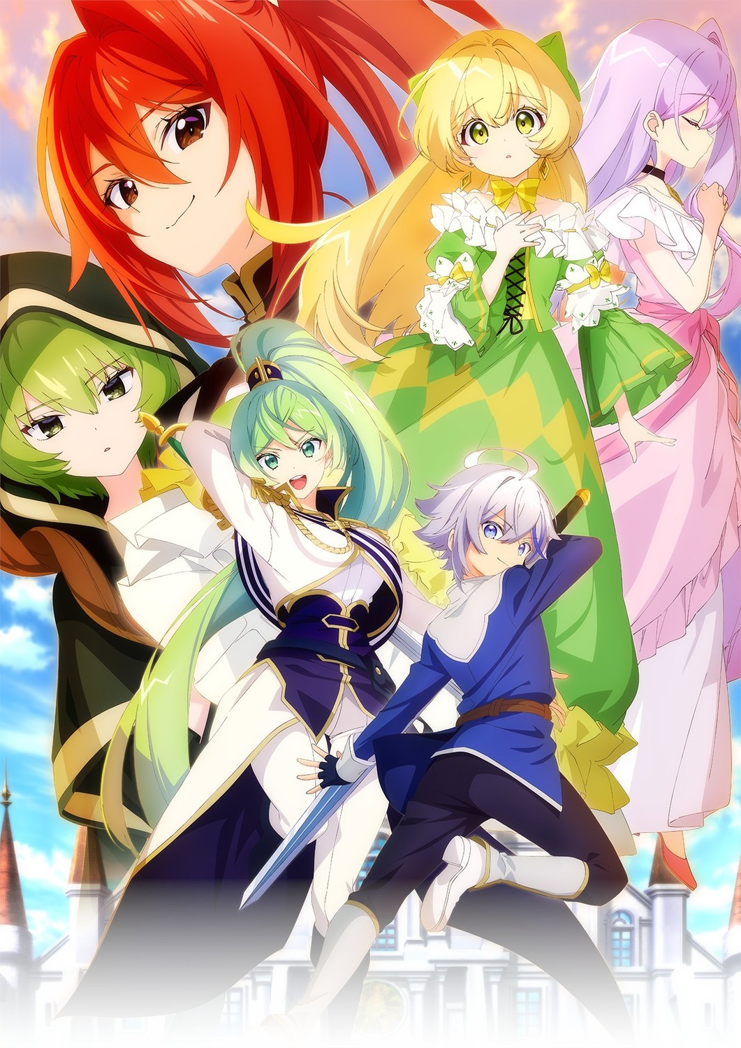 telestia terra esfort | yande.re