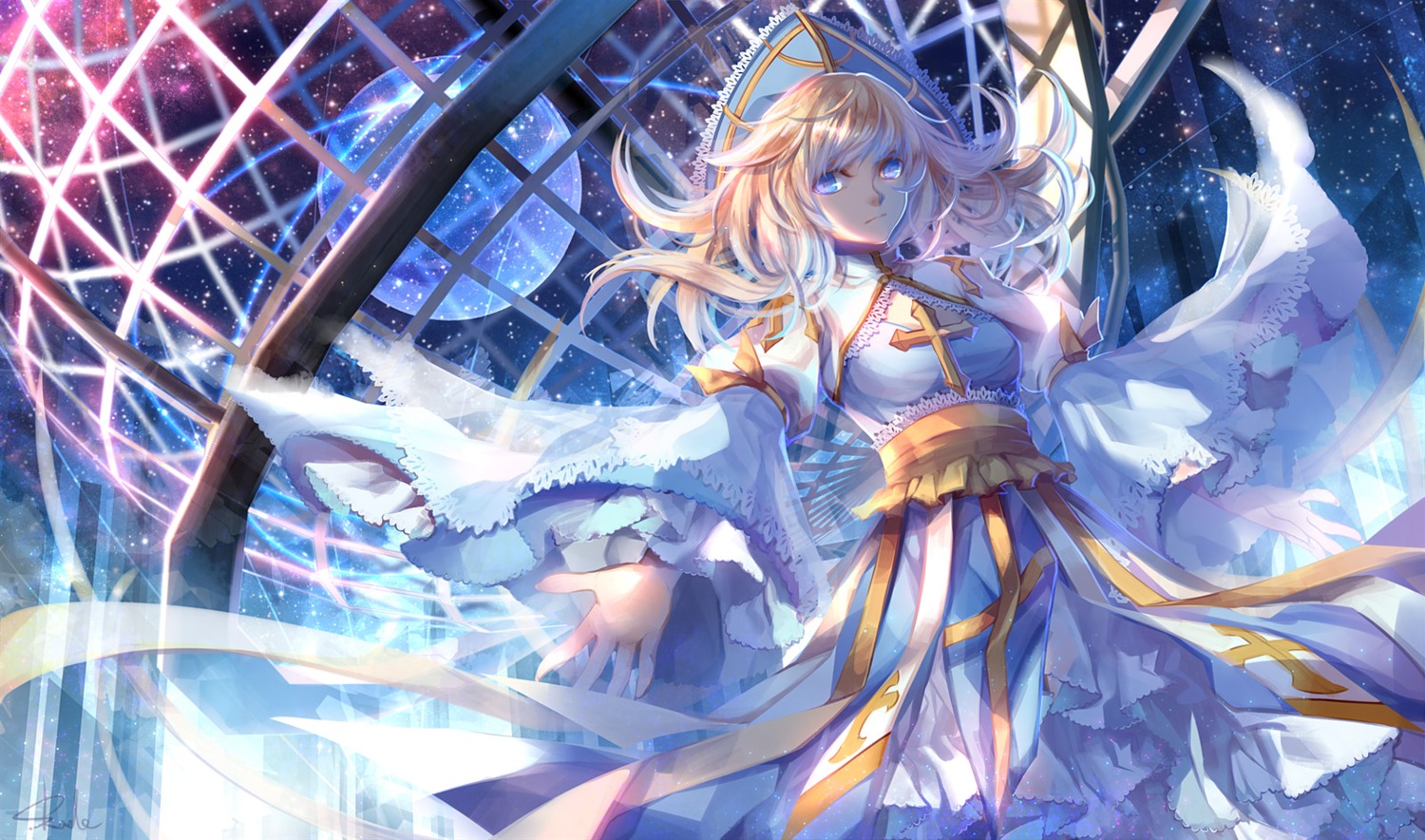 archbishop ragnarok_online skade