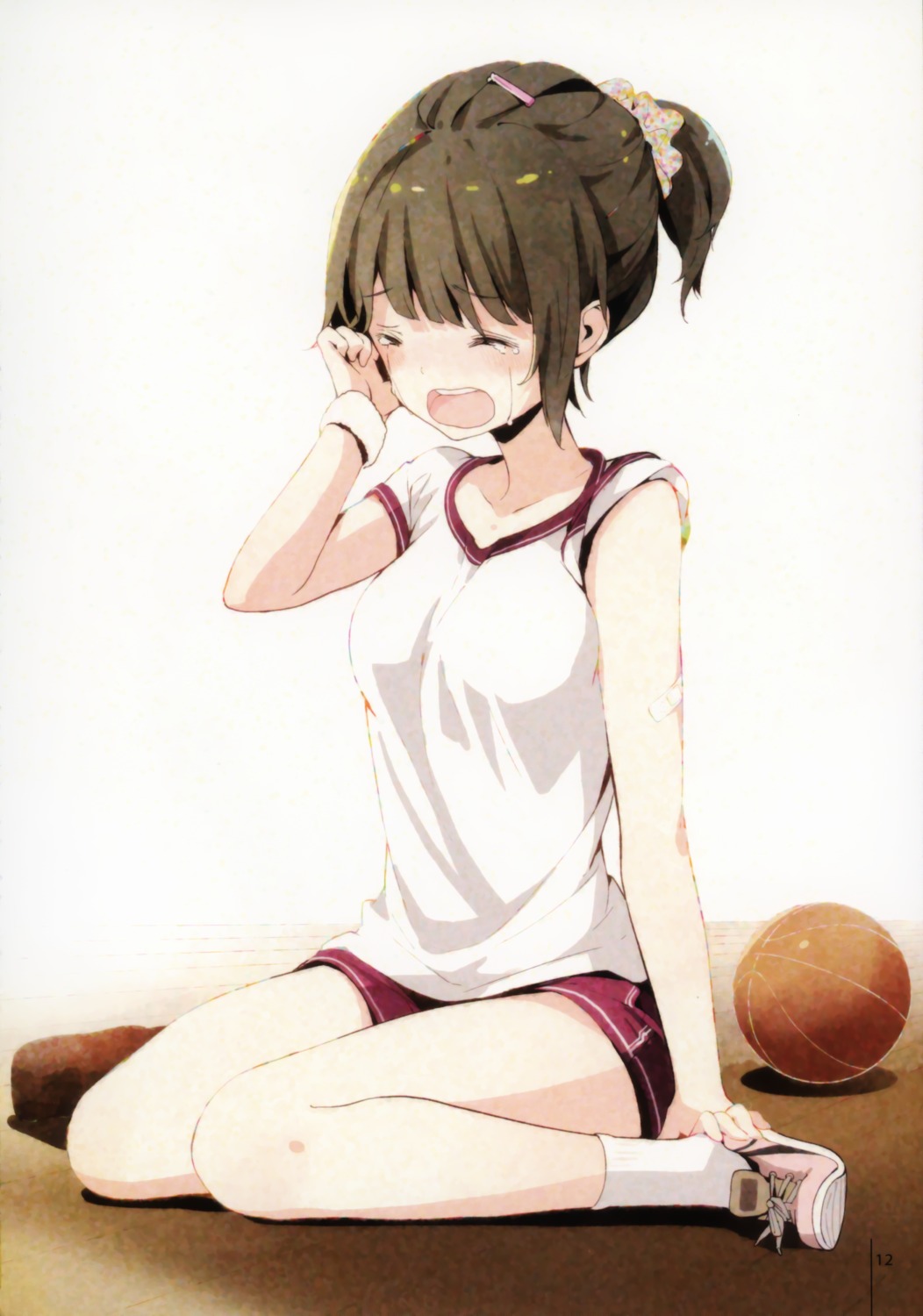 atelier_tiv basketball gym_uniform tiv