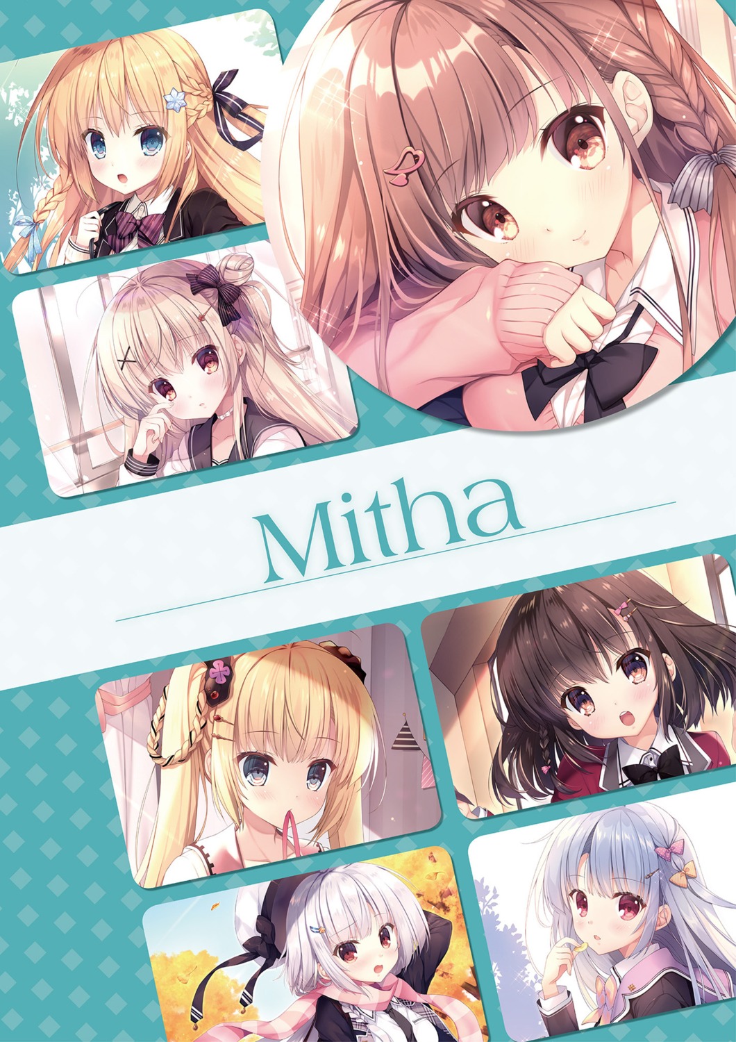 mitha