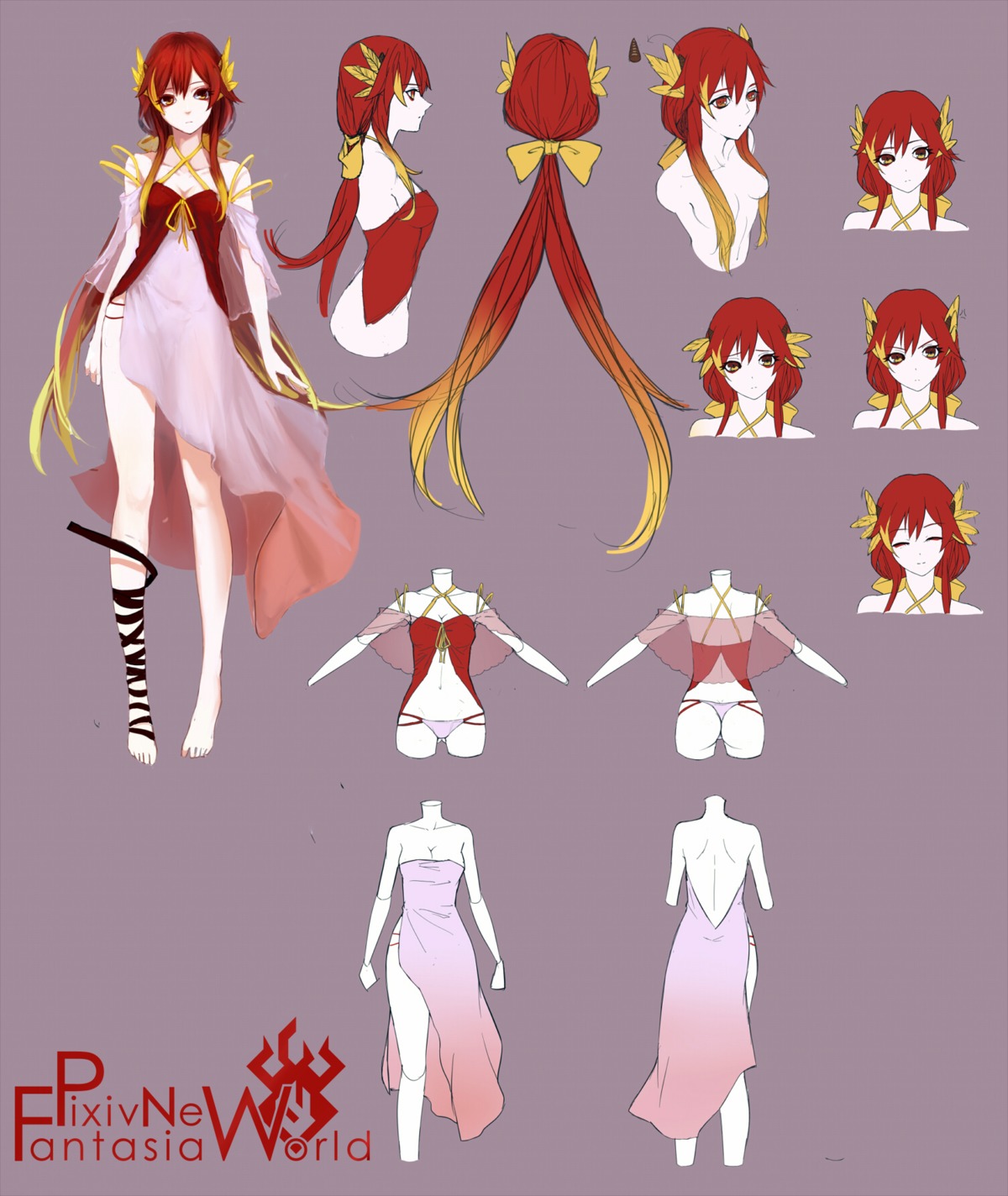 character_design exxe pixiv_fantasia pixiv_fantasia_new_world