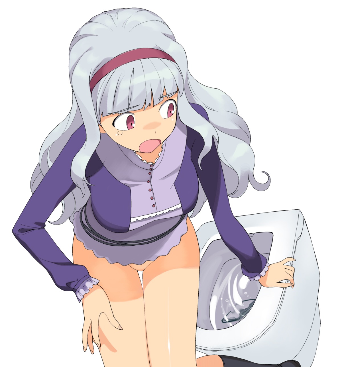 a1 bottomless initial-g shijou_takane the_idolm@ster