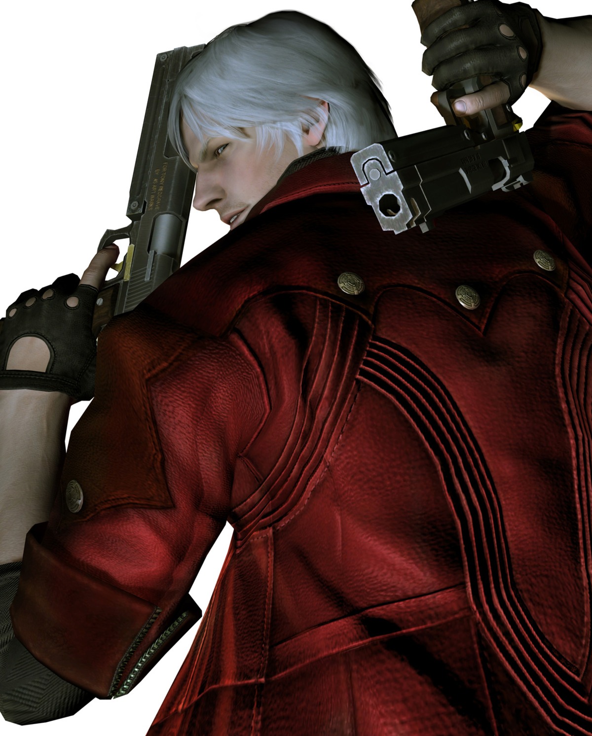 dante devil_may_cry male