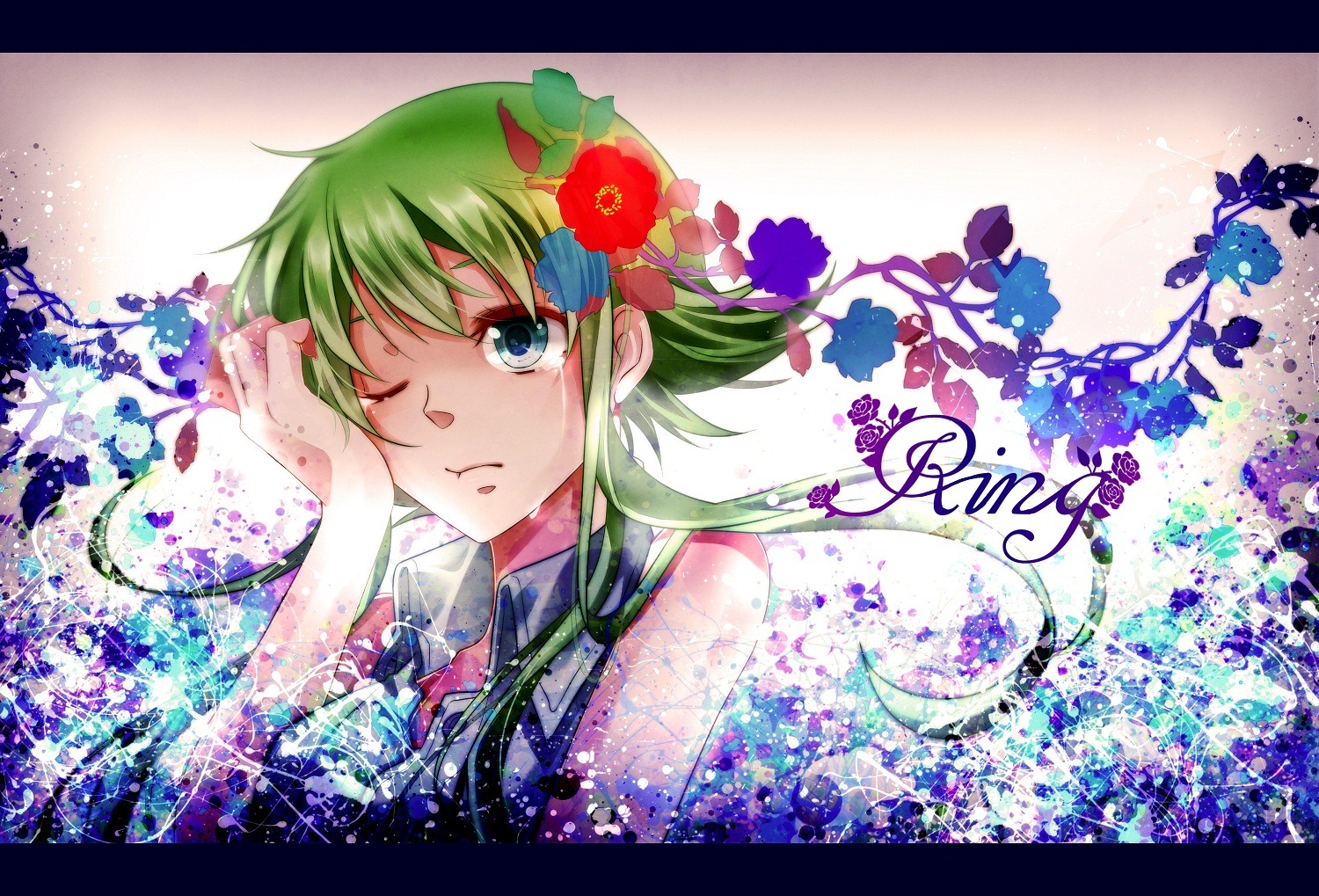 gumi nou vocaloid