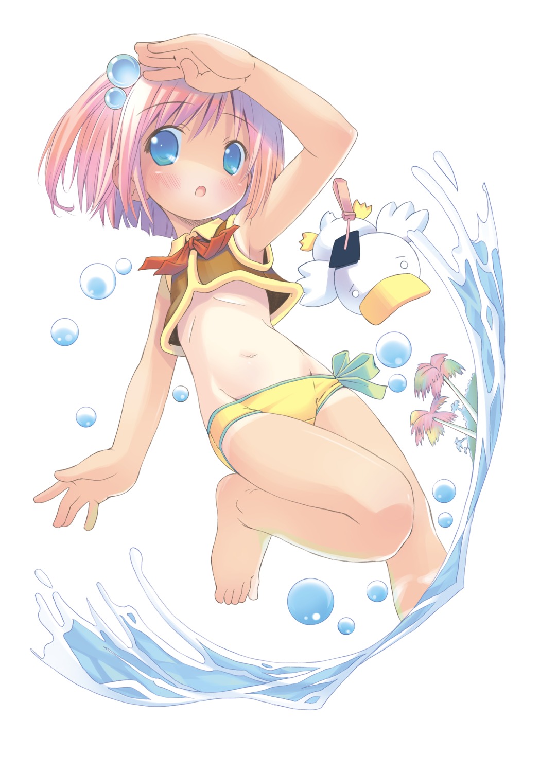 bikini loli pop swimsuits