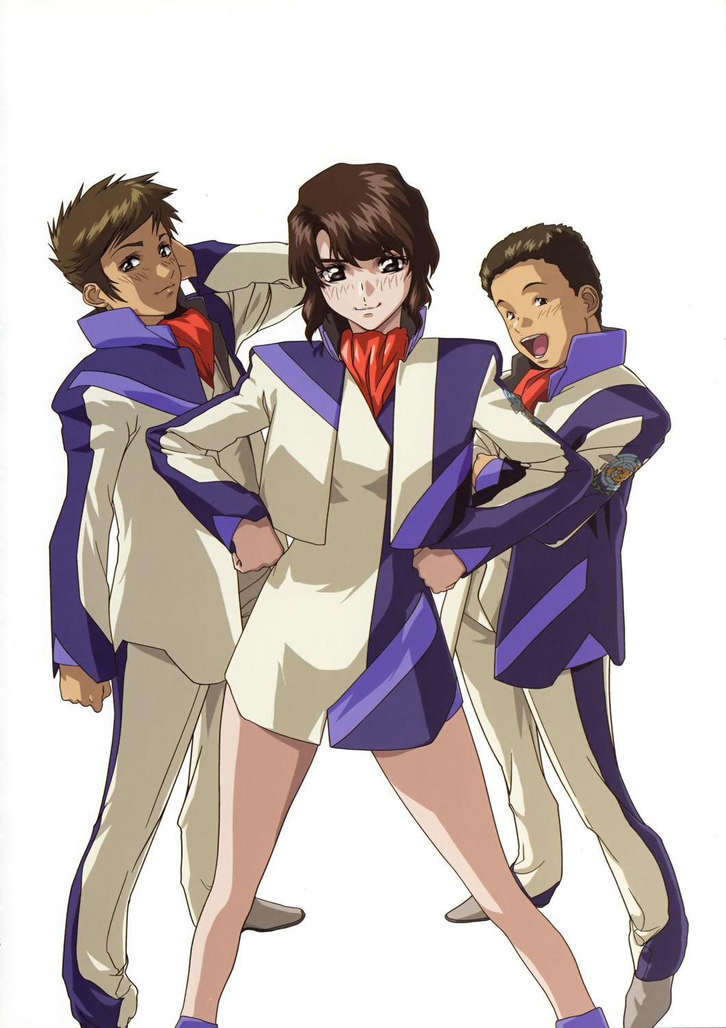 hirai_hisashi soukyuu_no_fafner