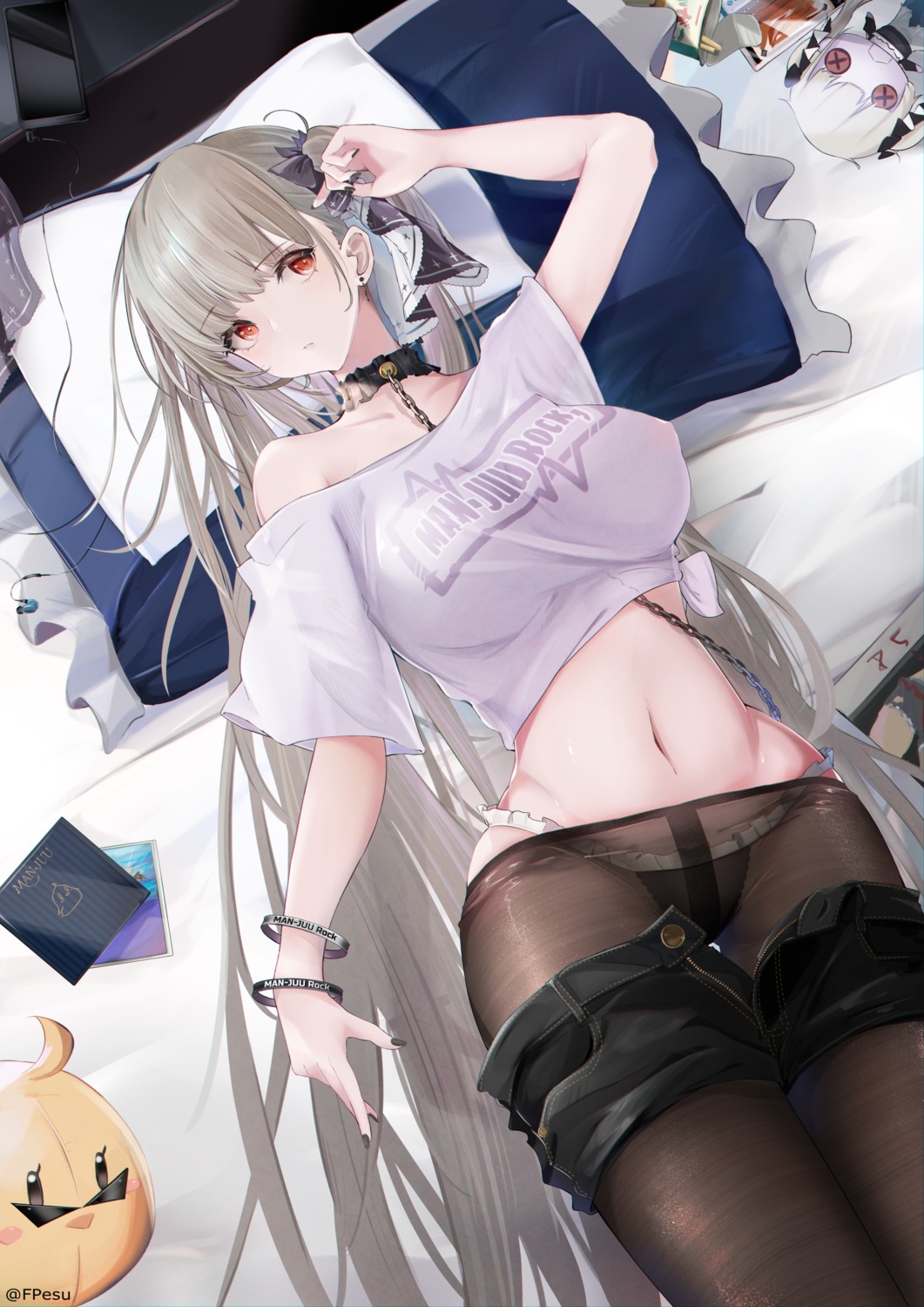 azur_lane formidable_(azur_lane) fpesu manjuu_(azur_lane) pantsu pantyhose