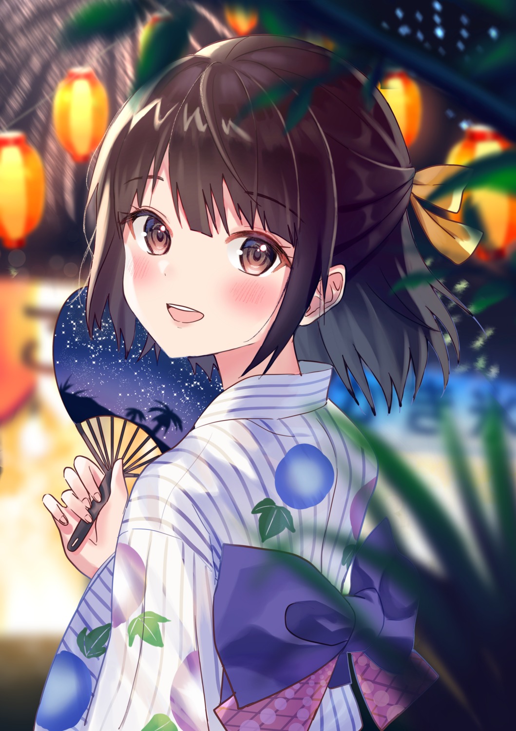 usaris yukata