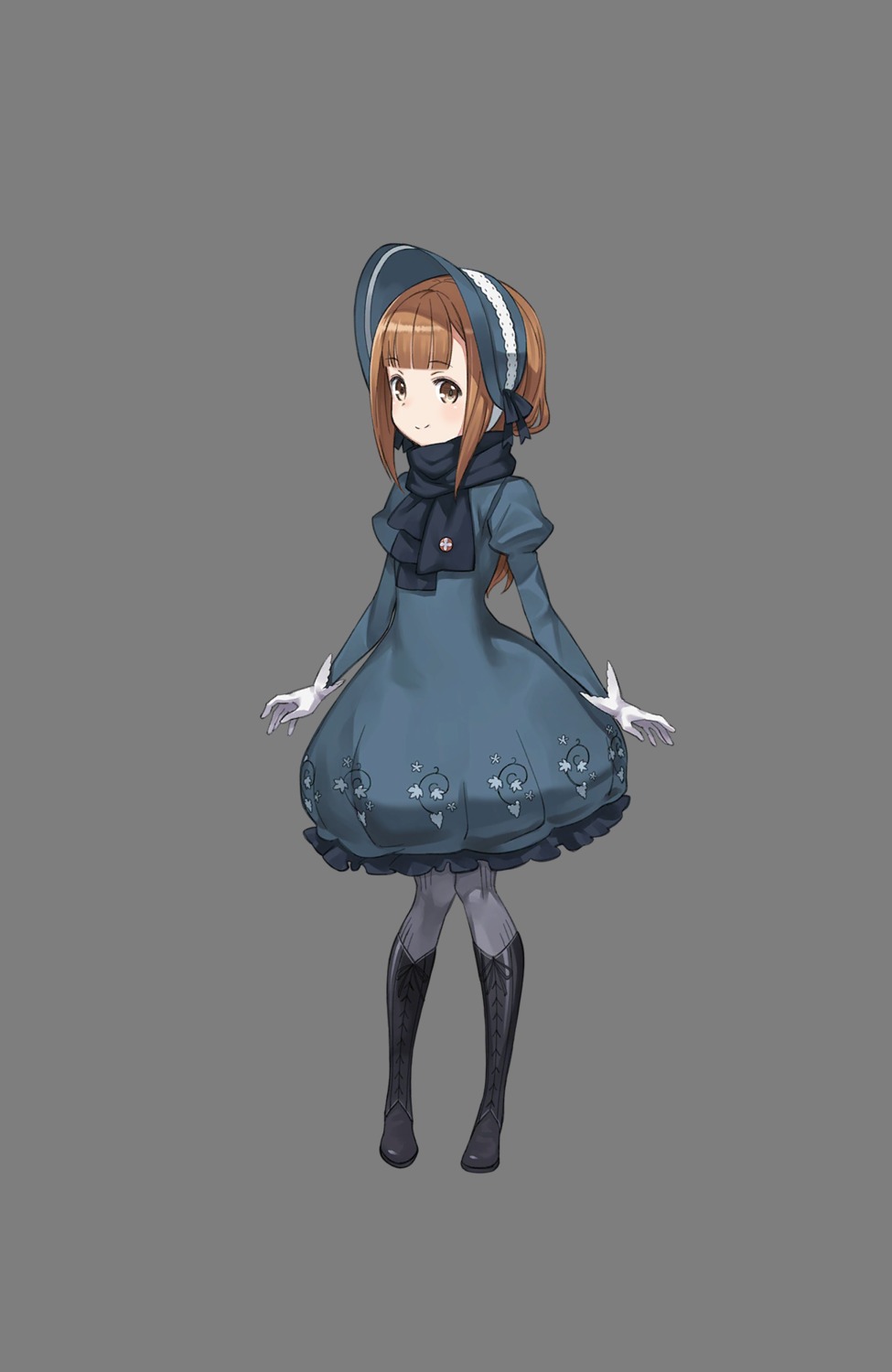 beatrice_(princess_principal) dress princess_principal tagme transparent_png