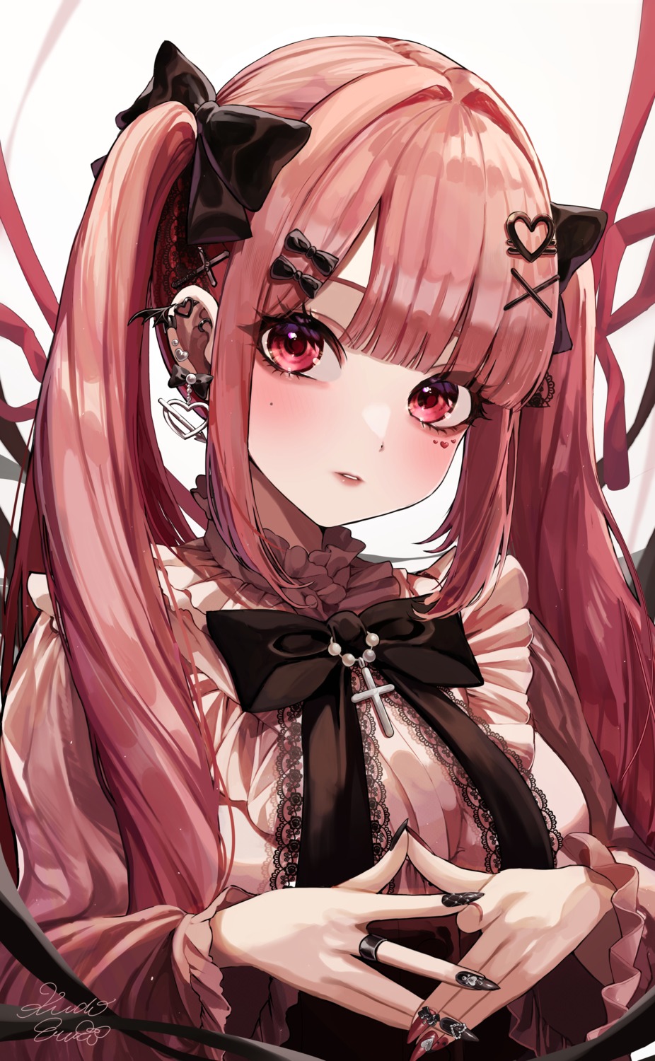 gothic_lolita kudou_eru lolita_fashion tagme