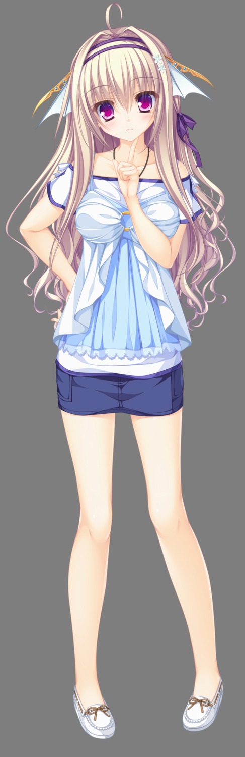 kujiragami_no_tearstilla mikagami_mamizu tenkawa_mitsuki transparent_png whirlpool