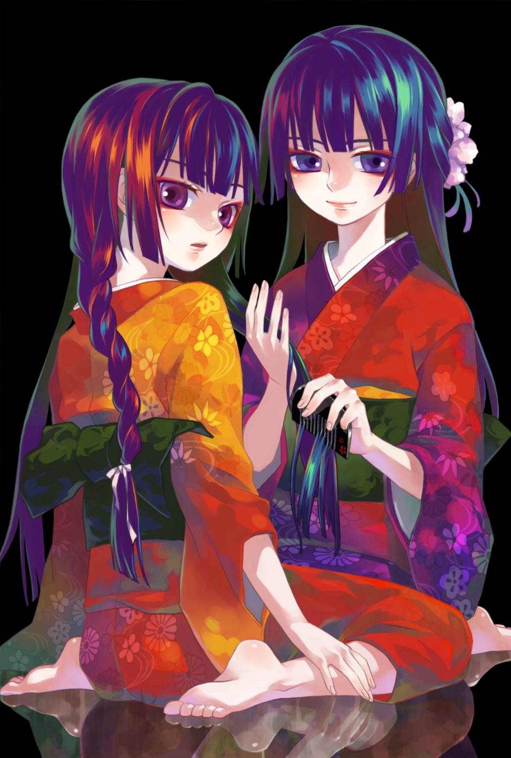 kimono minami_seira