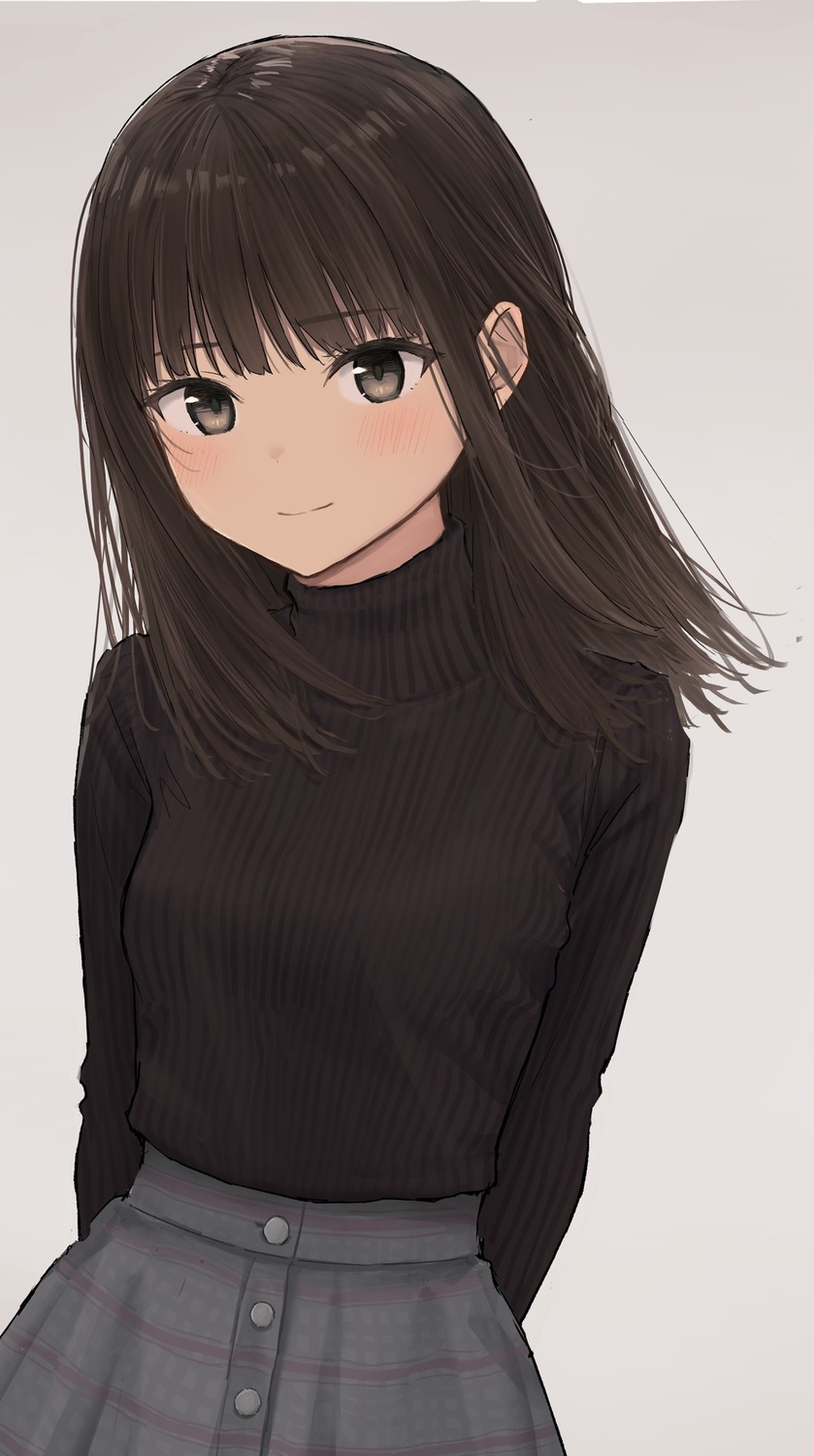 sweater zuima