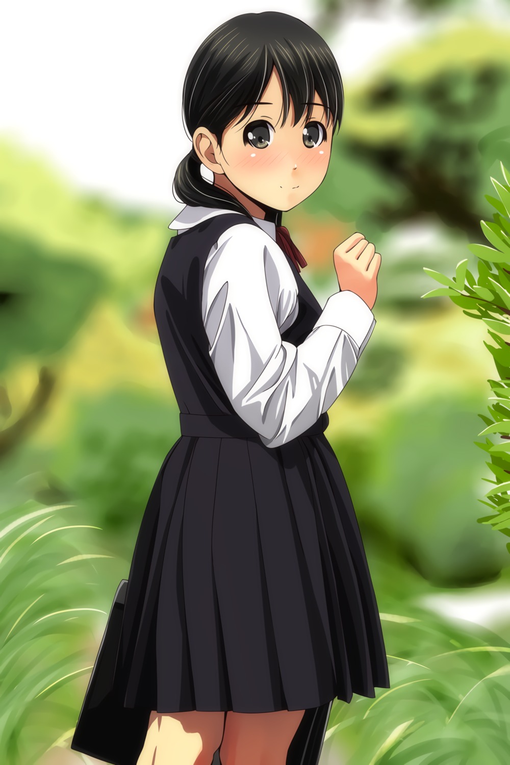 matsunaga_kouyou seifuku