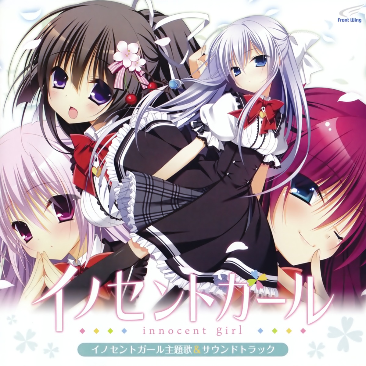 ayashiro_kagari disc_cover front_wing innocent_girl midou_konoka nanaca_mai nanami_hinako ousaka_kanae