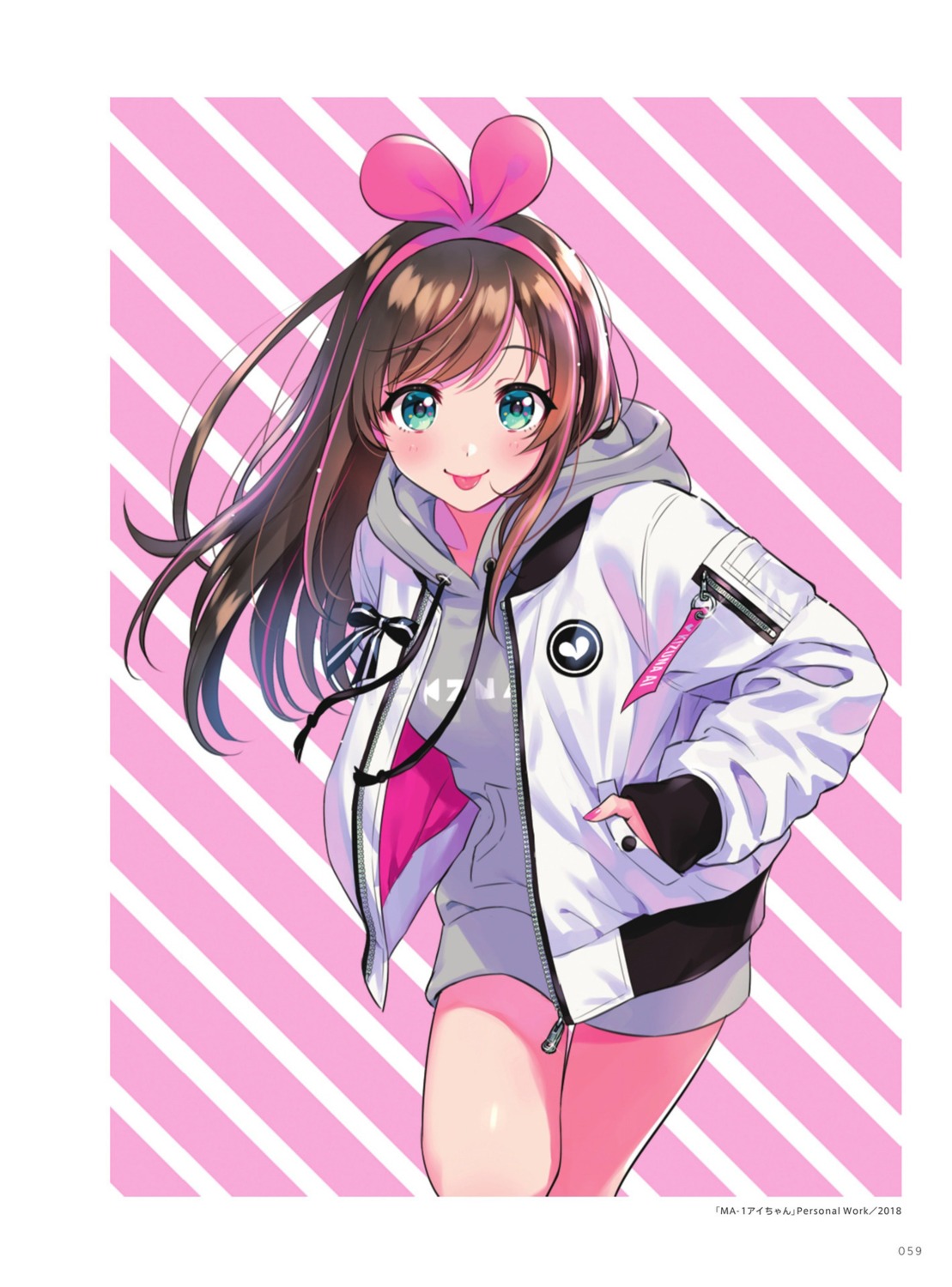 a.i._channel kizuna_ai morikura_en