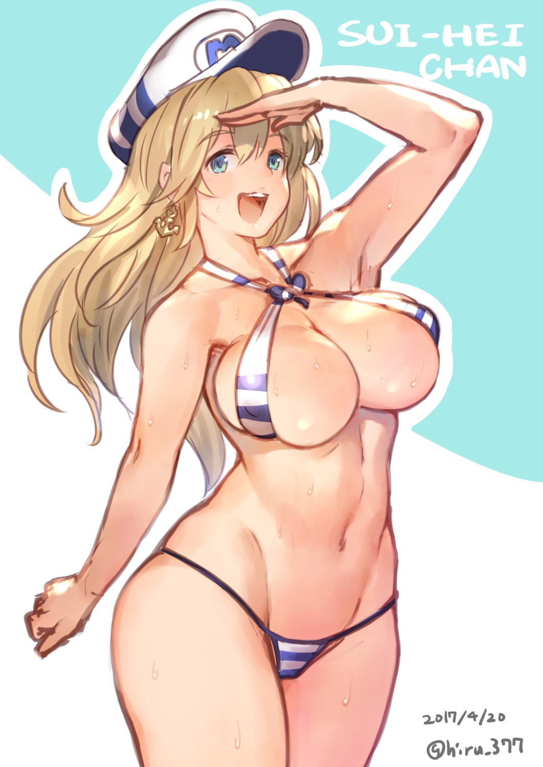 anhiru bikini swimsuits