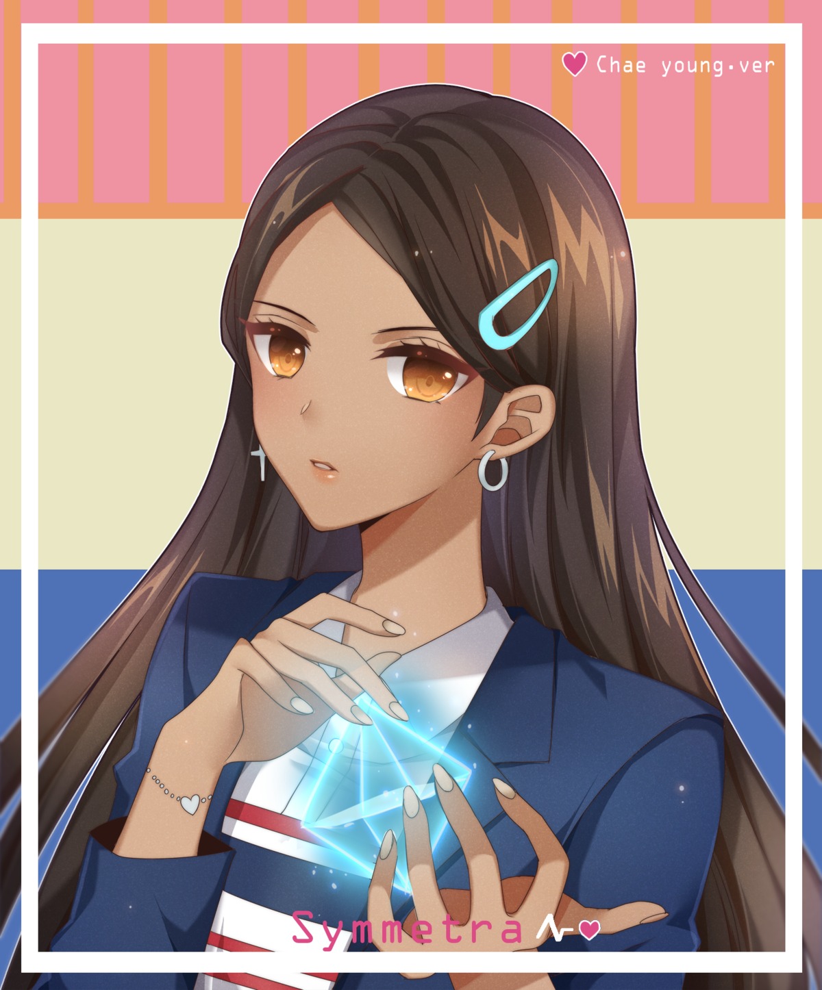 atobesakunolove overwatch symmetra_(overwatch)