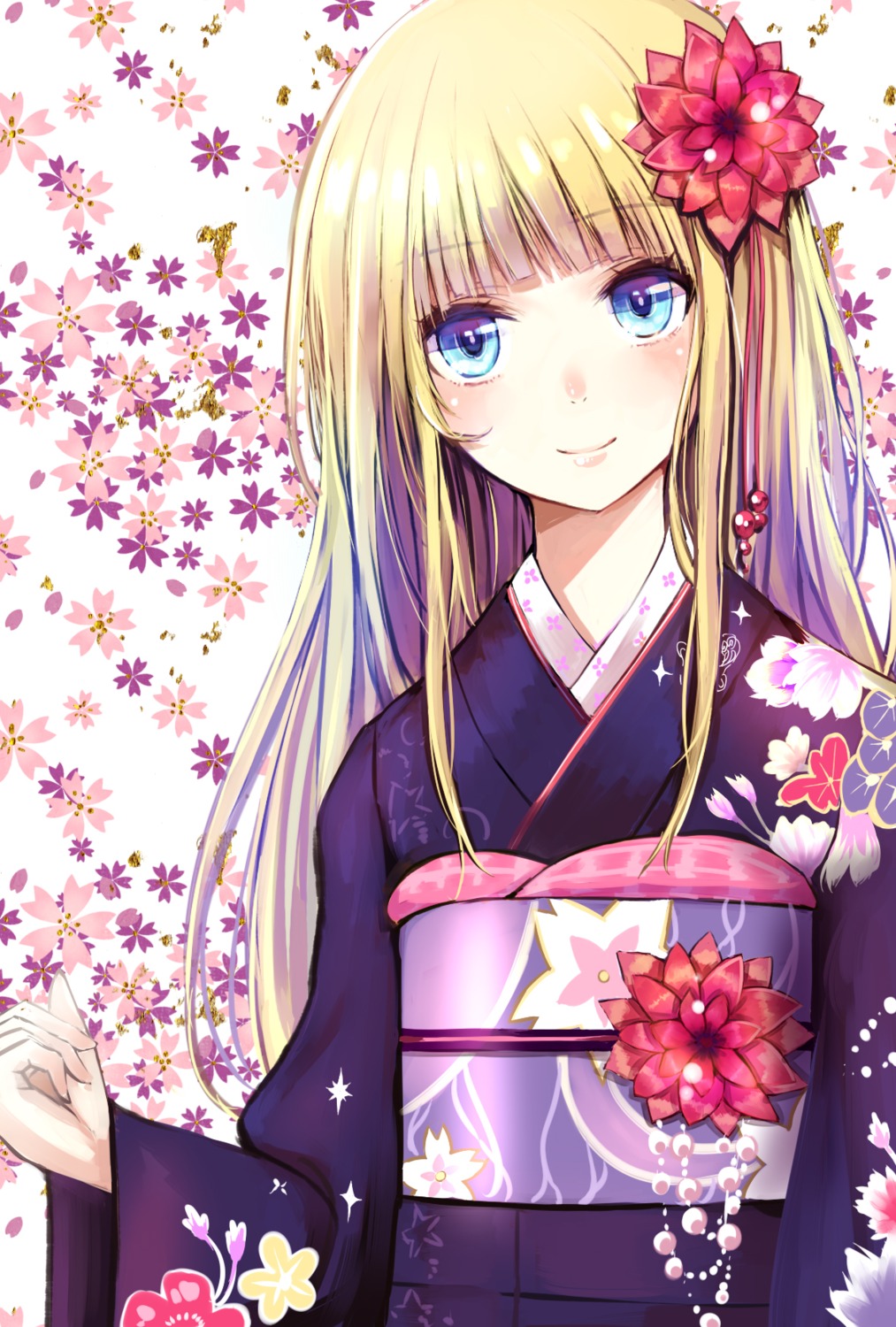 kimono minato_(shouno)