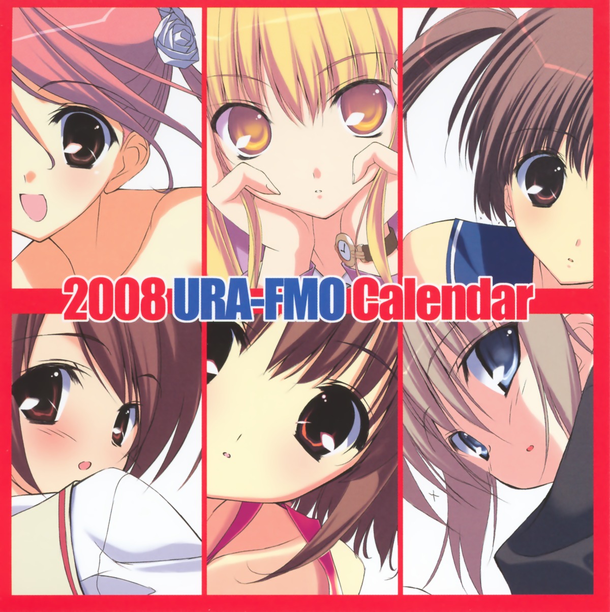 calendar fumio