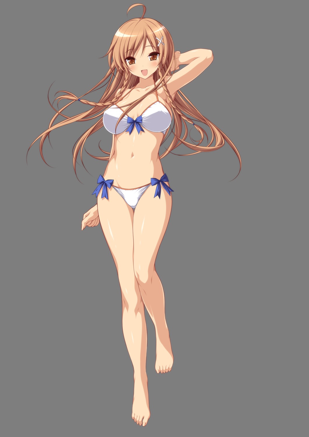 bikini culture_japan koku suenaga_mirai swimsuits transparent_png vector_trace