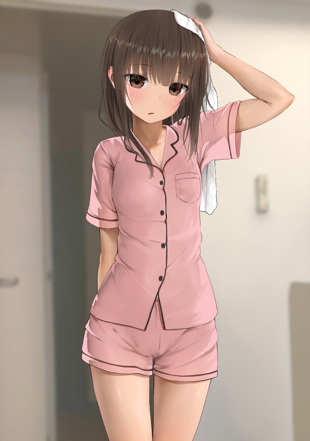 egami pajama