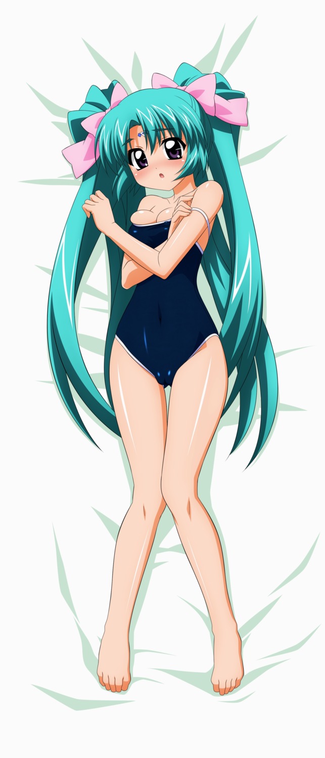 canal_volphied lost_universe school_swimsuit swimsuits wave_ride
