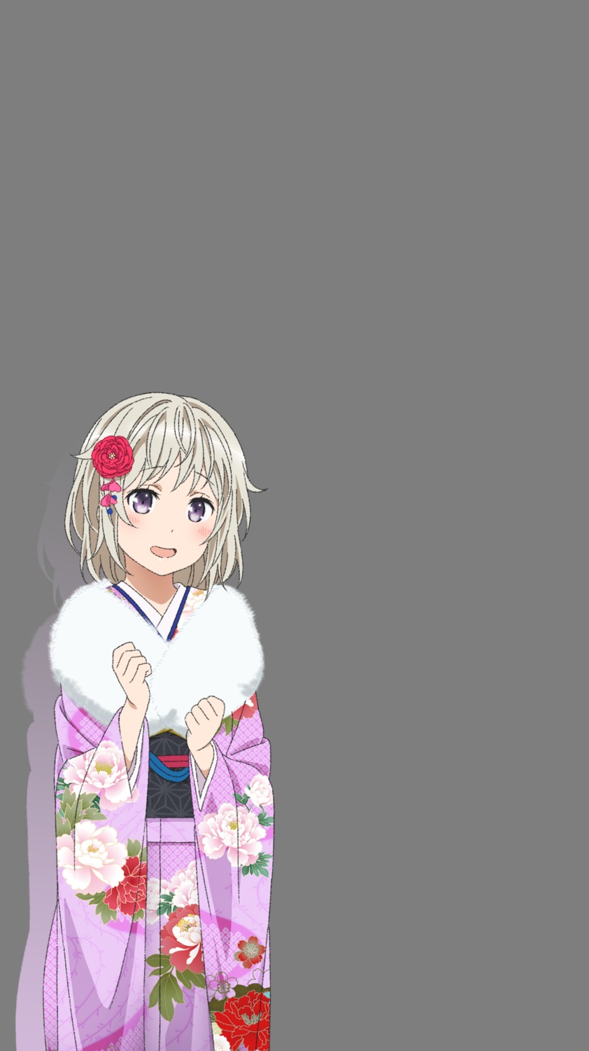 high_school_fleet kimono tagme tateishi_shima transparent_png