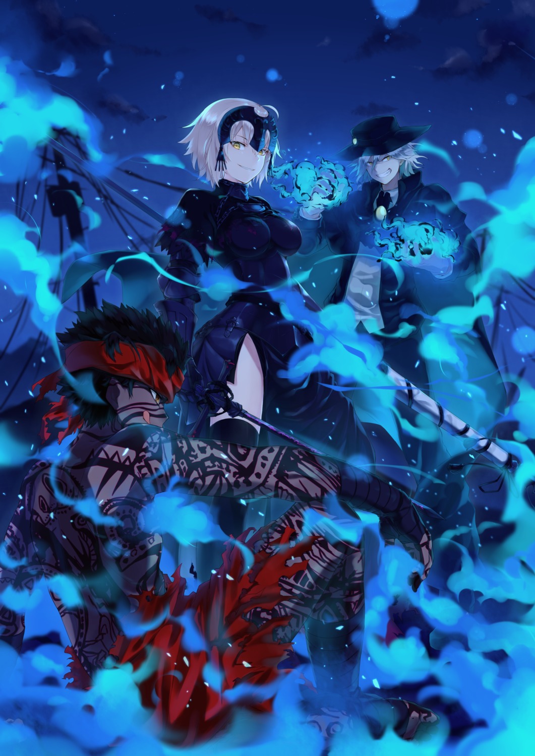 Fate Hollow Ataraxia Vita 違い