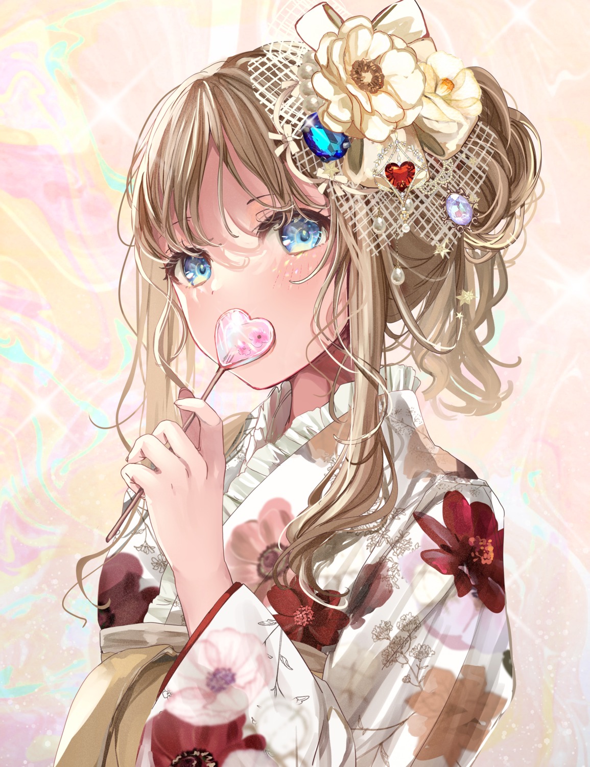 lolita_fashion puracotte wa_lolita