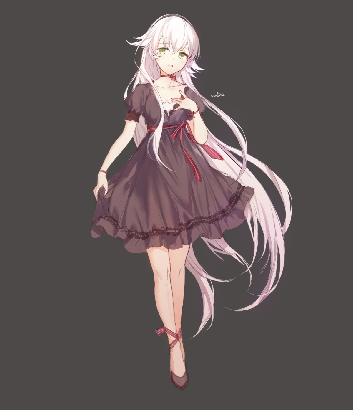 altina_orion dress eiyuu_densetsu eiyuu_densetsu:_sen_no_kiseki swd3e2