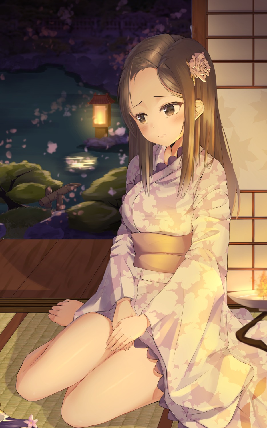 hyonee kimono