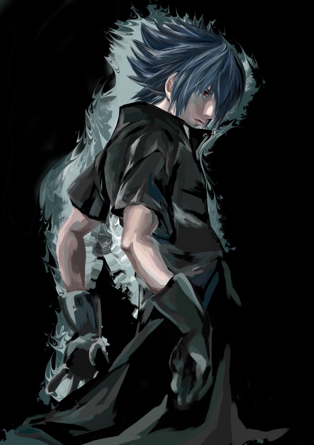 final_fantasy final_fantasy_xv male noctis_lucis_caelum tagme