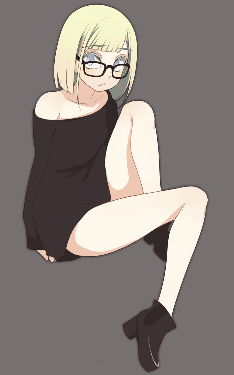 heels megane oza_watto