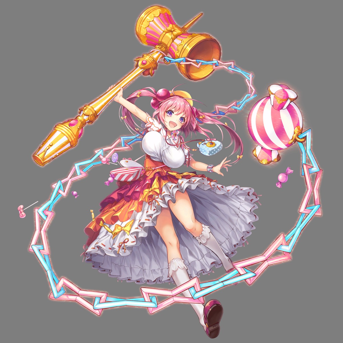 transparent_png unitia weapon