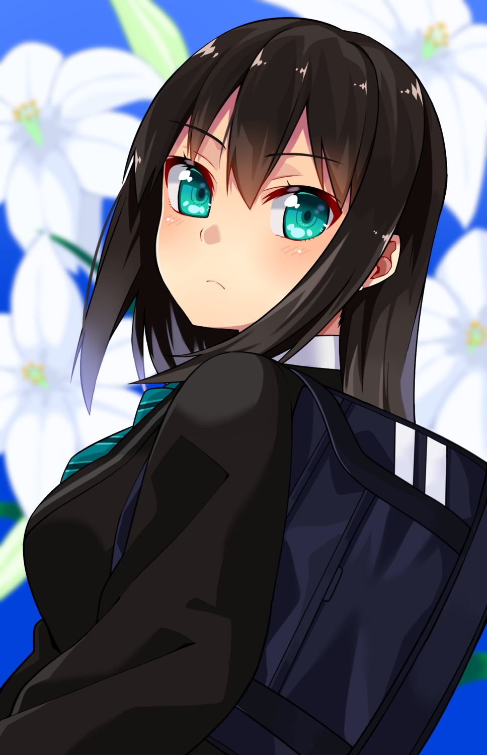 gomashi seifuku shibuya_rin the_idolm@ster the_idolm@ster_cinderella_girls