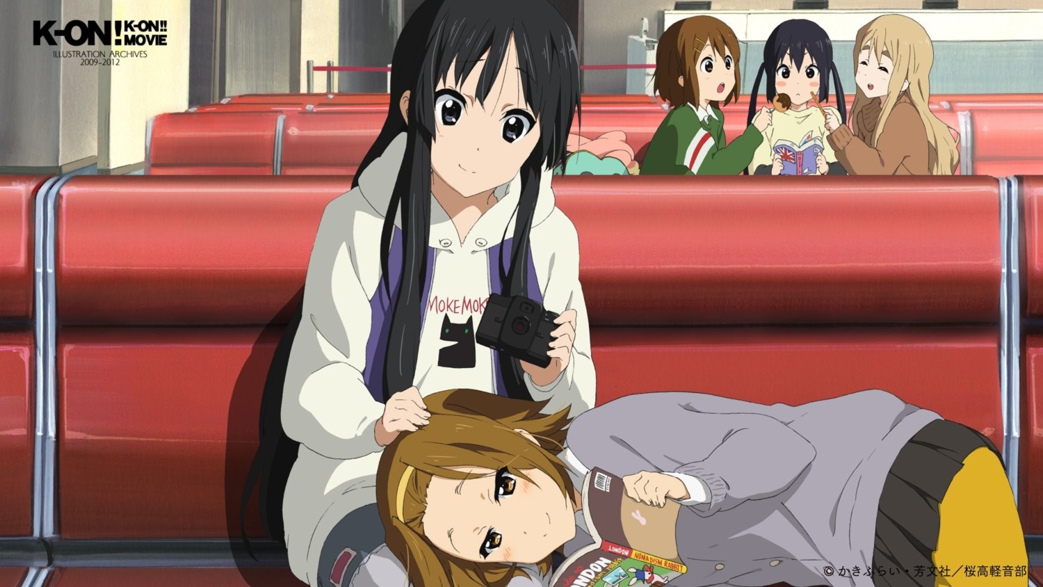 akiyama_mio hirasawa_yui k-on! kotobuki_tsumugi nakano_azusa tainaka_ritsu utsumi_hiroko