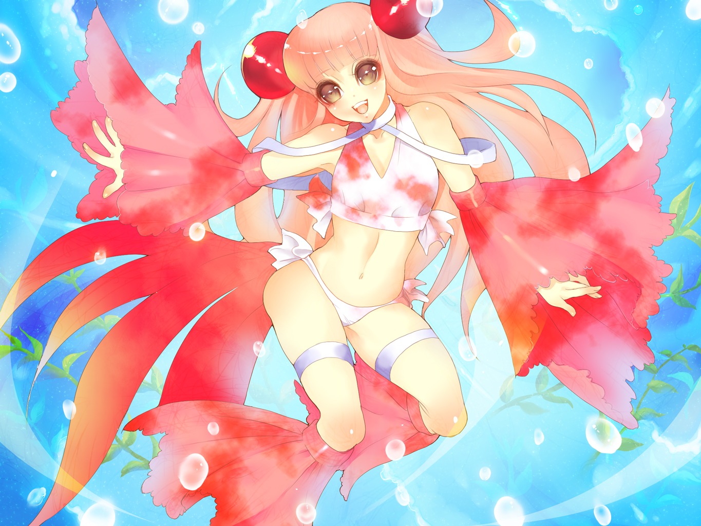 bikini swimsuits tomohide wallpaper