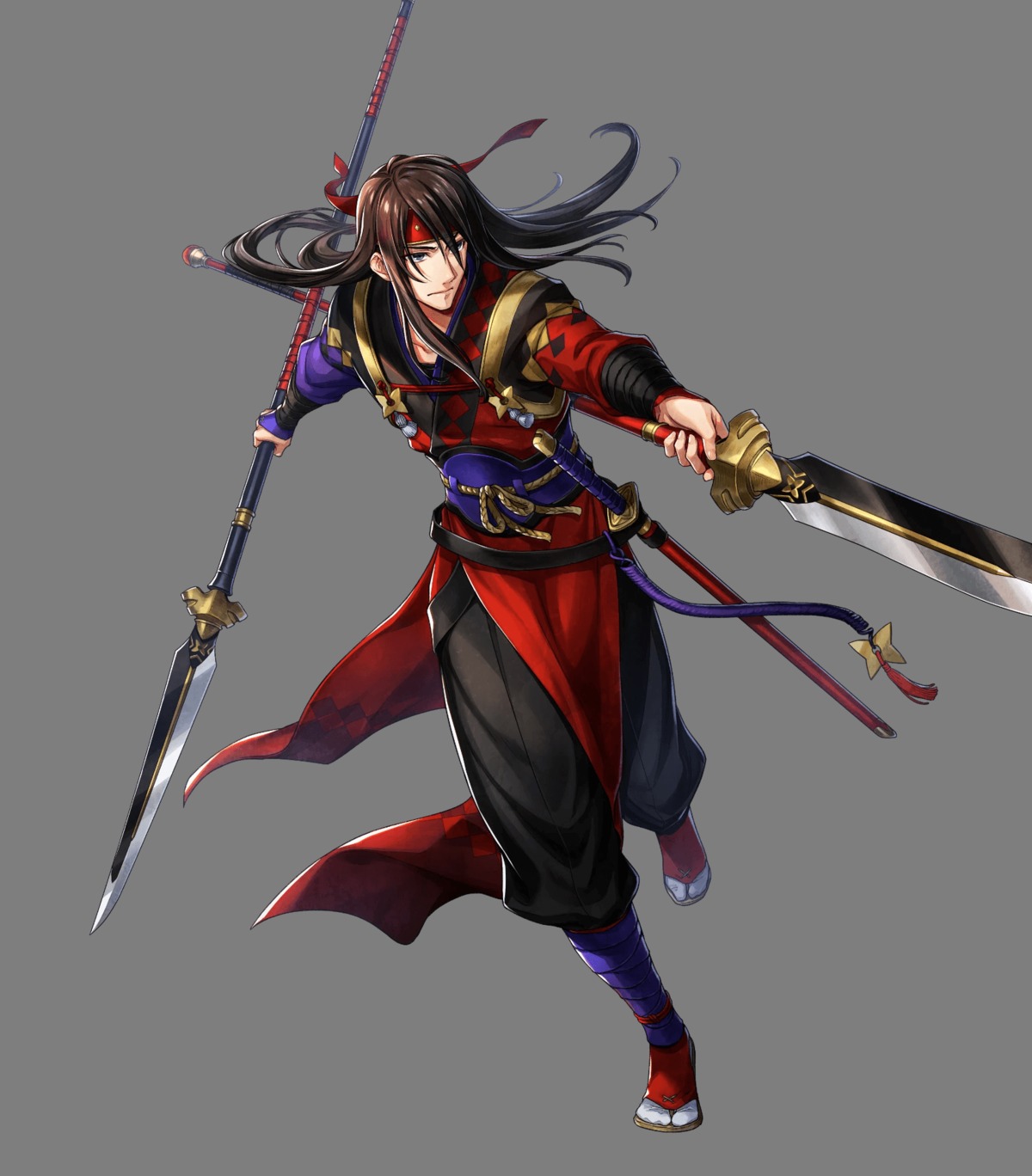 argon fire_emblem fire_emblem:_shin_ankoku_ryuu_to_hikari_no_ken fire_emblem_heroes nabarl ninja nintendo sword weapon