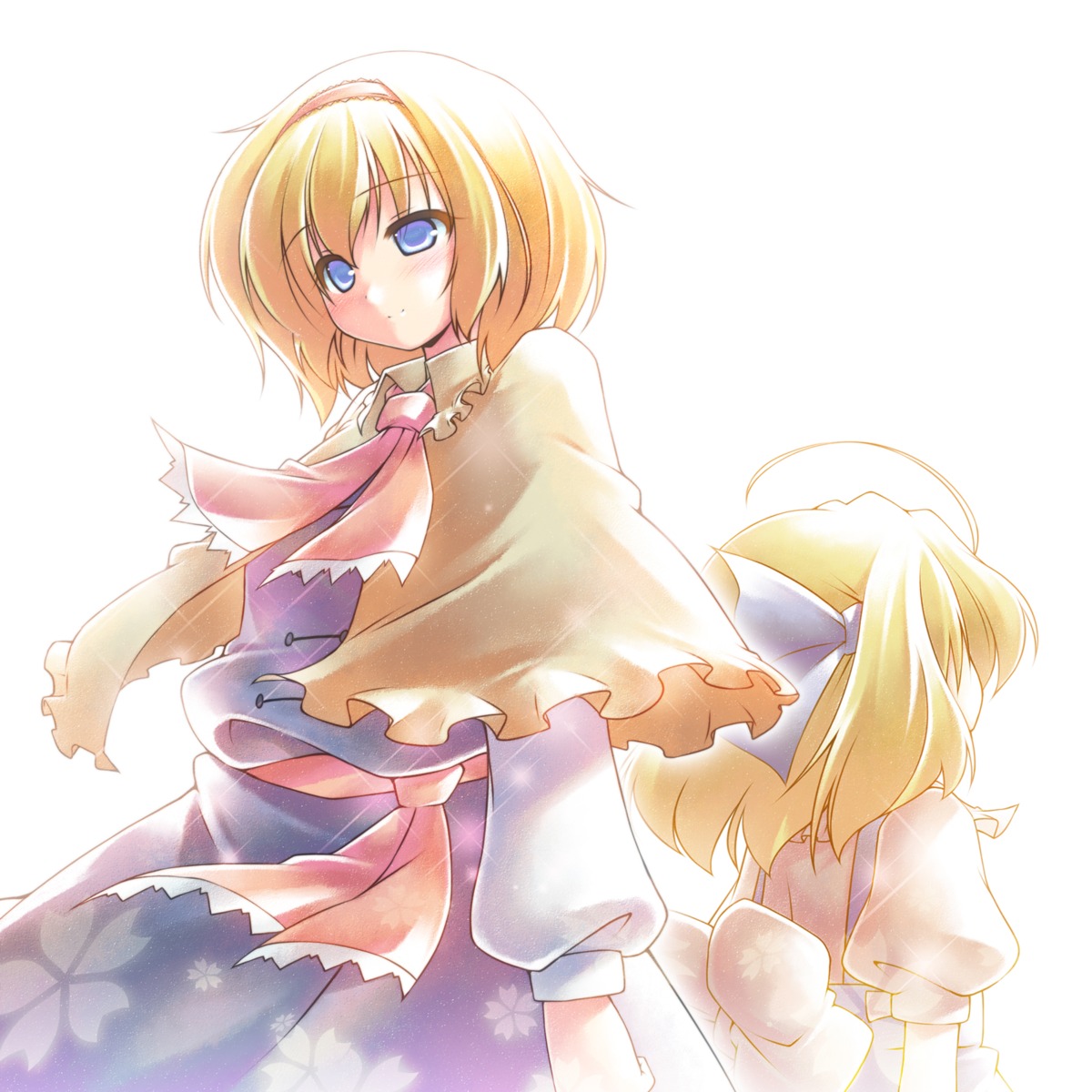 alice_margatroid kibushi touhou