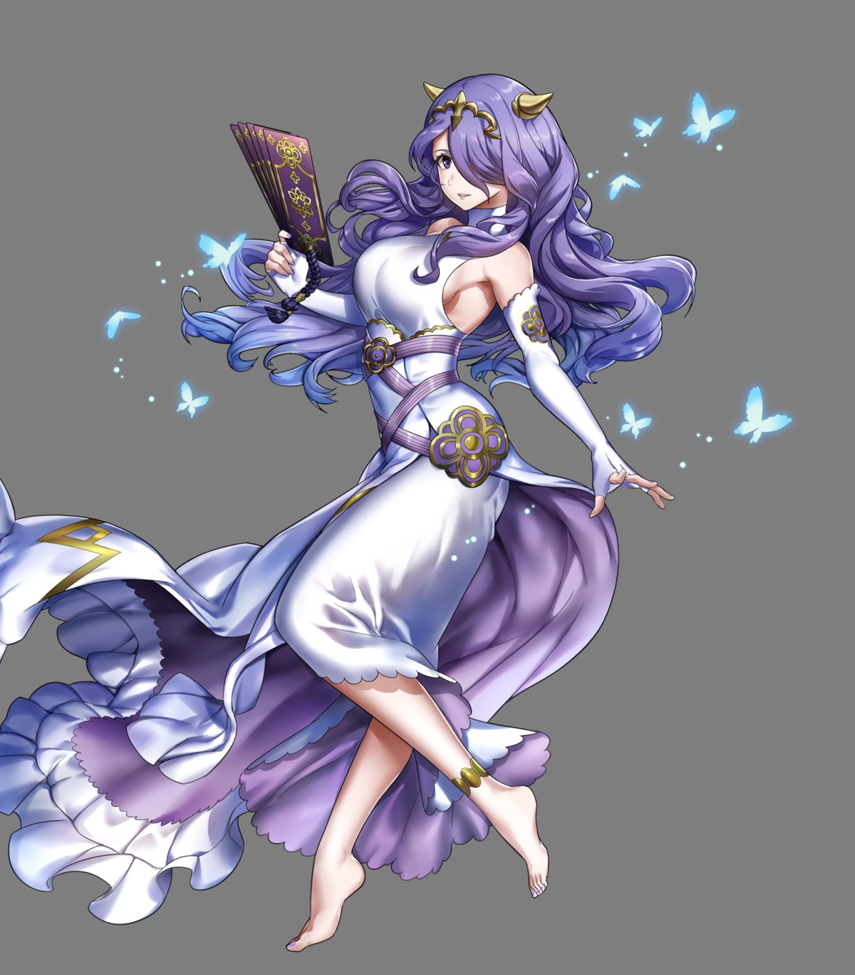 camilla dress fire_emblem fire_emblem_heroes fire_emblem_if horns mikurou nintendo transparent_png