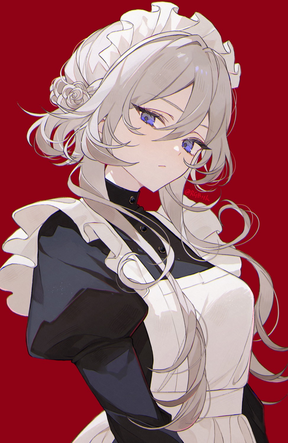 maid satsuki_(miicat)