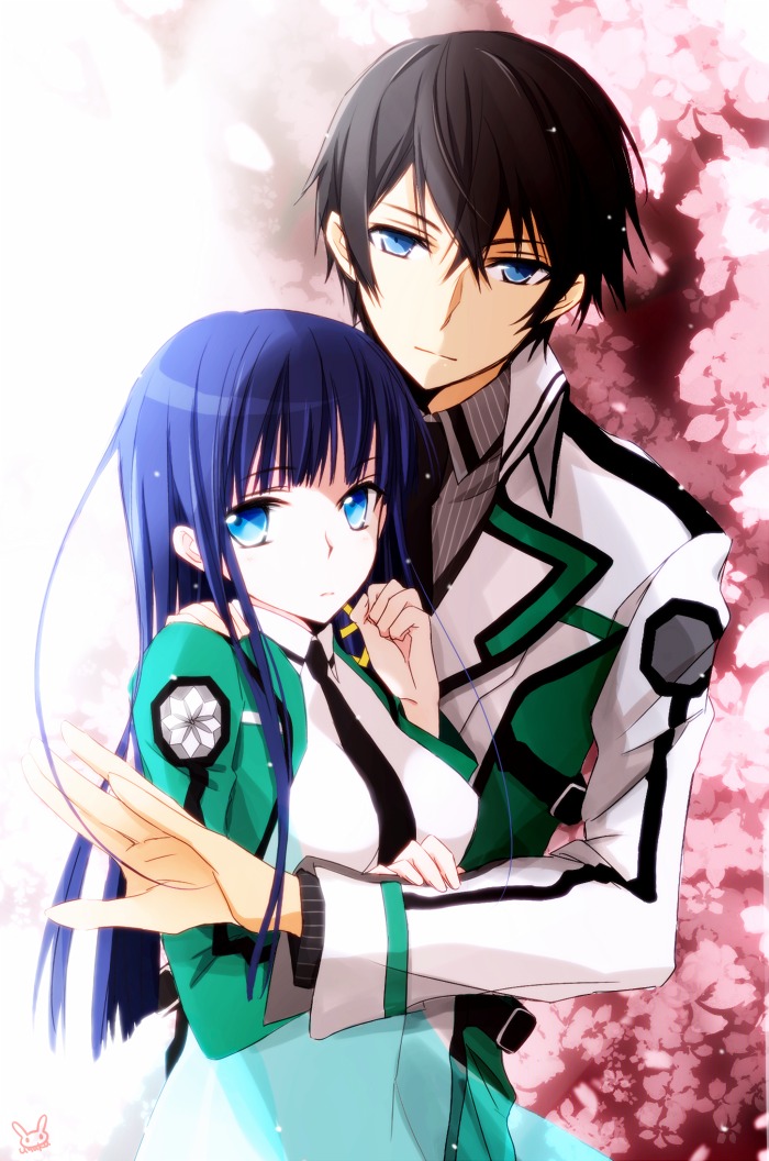 Shiba Tatsuya, Wiki Mahouka Koukou no Rettousei