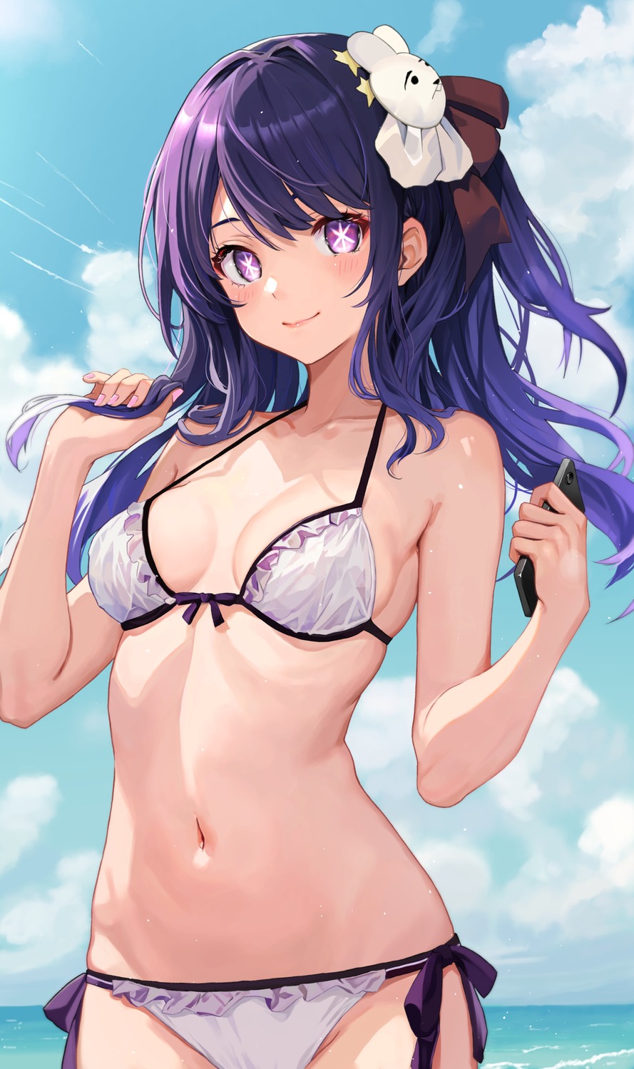 keity tan oshi no ko hoshino ai bikini swimsuits | #1082961 | yande.re